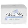 Andina Andų balinamasis kremas 30ml