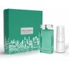 Angel Schlesser Femme Naturelle rinkinys moterims (EDT, 100 ml + veido valomosios putos, 100 ml)