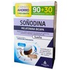 Angelini Soñodine Melatonin Bilayer 90+30 tablečių