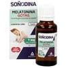 Angelini Soñodine melatonino lašiukai vaikam 1mg, 20ml