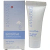 „Annayake“, jautriai odai, drėkinamasis, kreminis, veidui, 3 ml *mėginėlis
