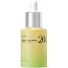 Anua Žalias citrinų ir vitamino C 20 % serumas veidui nuo spuogų, 20 ml