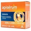 Apisérum Apiserum Intelecto 18 buteliukų