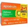 Apisérum Defenses Pack 3 mėnesių 90 kapsulių