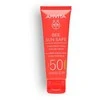 Apivita Bee Sun Safe Hydra Fresh Gel Kreminis Spf50 neriebus gelis-kremas nuo saulės 50ml