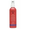 Apivita Bee Sun Safe Hydra Melting itin lengvas veido ir kūno purškiklis SPF30 200ml