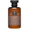 Apivita Oily Dandruff Šampūnas With Baltas Willow And Propolis šampūnas nuo pleiskanų 250ml