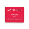 Apotcare Hyalu B3 Jelly Hyaluronic Acid Anti-Wrinkle Kreminis For Face, 50 ml