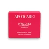 Apotcare Hyalu B3 Jelly Hyaluronic Acid Anti-Wrinkle Paakių kremas, 15 ml