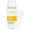 apsauginis fluidas nuo saulės Bioderma Photoderm Mineral fluidas Spf50 75g
