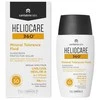 Apsauginis fluidas nuo saulės, Heliocare 360º Mineral Tolerance Fluid Spf50, 50ml