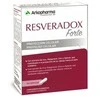 Arkopharma Arkoadvance Resveradox Forte 50mg maisto papildas RESVERATROLIS 30 vnt kapsulių