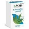 Arkopharma Arkocaps Cannabis Sativa maisto papildas 45 vnt kapsulių