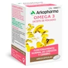 Arkopharma Omega 3 Žuvų Aliejus 100 Kapsulių
