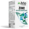 ARKOPHARMA Arkocaps Zinc maisto papildai 50 vnt kapsulių
