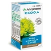 Arkopharma Relaxacijos kapsulės Rhodiorelax 45 vnt.