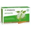 Arkopharma Arkofluido Ortosifon 20 ampulių