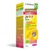 Arkopharma Arkoreal Protect Junior braškių sirupas 140ml