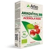 Arkopharma Arkovital Acerola 1000 Vitamin C 30 Tablets