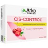 Arkopharma Cranberola Ciscontrol American Cranberry maisto papildai šlapimo sistemai 60 vnt kapsulių