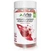 Arkopharma Light Legs 60 Gummies Cranberry And Blackcurrant Flavor