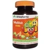 Arkopharma Multivitamin multivitaminai vaikams 60 vnt