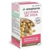 Arkopharma Soy Lecithin 150 Capsules