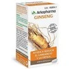 Arkopharma Ženšenis 45 kapsulių