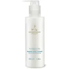 „Aromatherapy Associates“, drėkinamasis, rožių ir pelargonijų, gaivinantis, valomasis kreminis, 200 ml *Testuojamasis rinkinys