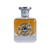 Aurora Scents Aurora Explorer Sidabrinis EDP parfumuotas vanduo vyrams, 100 ml