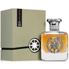 Aurora Scents Aurora Explorer Sidabrinis EDP parfumuotas vanduo vyrams, 100 ml