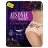 Ausonia Discreet Boutique Braguitas-Pants 9 vienetai