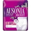 "Ausonia Discreet G Plus" kelnaitės 8 vienetai