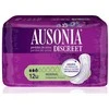 "Ausonia Discreet" higieniniai įklotai šlapimo nelaikantiems 12 vienetų