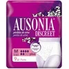 "Ausonia Discreet M Plus" kelnės 9 vienetai