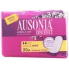 Ausonia Discreet Mini higieniniai rankšluosčiai 20 vnt