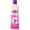Aussie Hair Aussie Bouncy Curls Hydrating Šampūnas, 300 ml