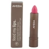 Aveda Feed My Lips natūralūs matiniai kreminiai lūpų dažai 21 „Prickly Pear“ 3,4 g