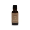 Aveda Tulasara Peppermint Mėlyna chamomile &amp; Davana Essential Oil Aroma Infusion, 30 ml