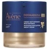Avene DermAbsolu Night Regenerating Balm naktinis veido kremas, 40 ml