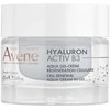 Avène Eau Thermale Hyaluron Activ B3 Cell Renewal Kreminis Aqua Kreminis-In-Gel atkuriantis gelinis kremas veidui, 50 ml