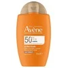 Avène Ultra Fluid Tinted SPF 50+ apsauginis fluidas nuo saulės su spalva, 50 ml
