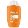 Avène Ultra Fluid SPF 50 apsauginis veido fluidas nuo saulės, 50 ml