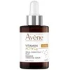 Avène Vitamin Activ Cg Radiance Corrector Serum skaistinantis veido serumas, 30 ml