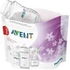 Philips "Avent" mikrobangų krosnelės sterilizatoriaus maišelis 5 vnt
