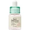 AXIS-Y Spot The Difference Blemish Treatment Vietinio poveikio priemonė nuo aknės jautriai odai, 15 ml