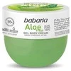 Babaria Aloe Fresh kūno kremas 400ml