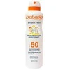 "Babaria" apsauginė dulksna vaikams su Spf50 200ml