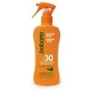 "Babaria" apsauginis purškiklis nuo saulės Spf30 200ml