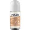Babaria dezodorantas Avena Roll On, 50ml